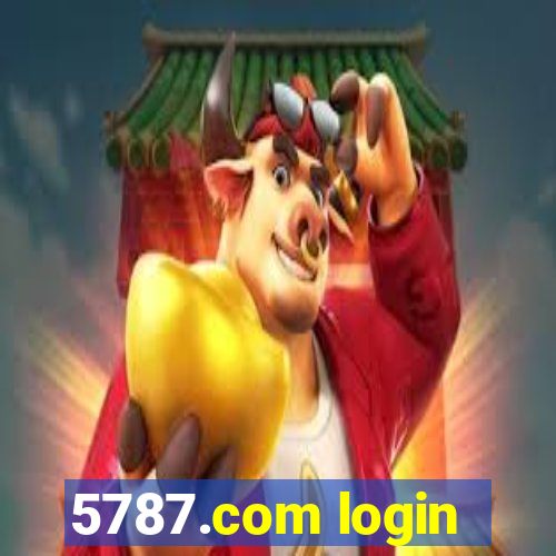 5787.com login